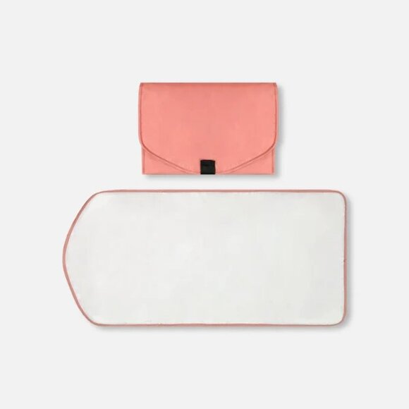 NWT! Deux par Deux Bag Ash Rose - Picture 4 of 6